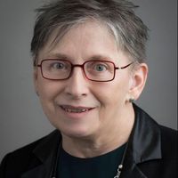 Annette McKinnon