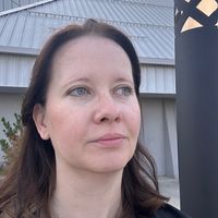 Lucy Kovalova-Woods 0
